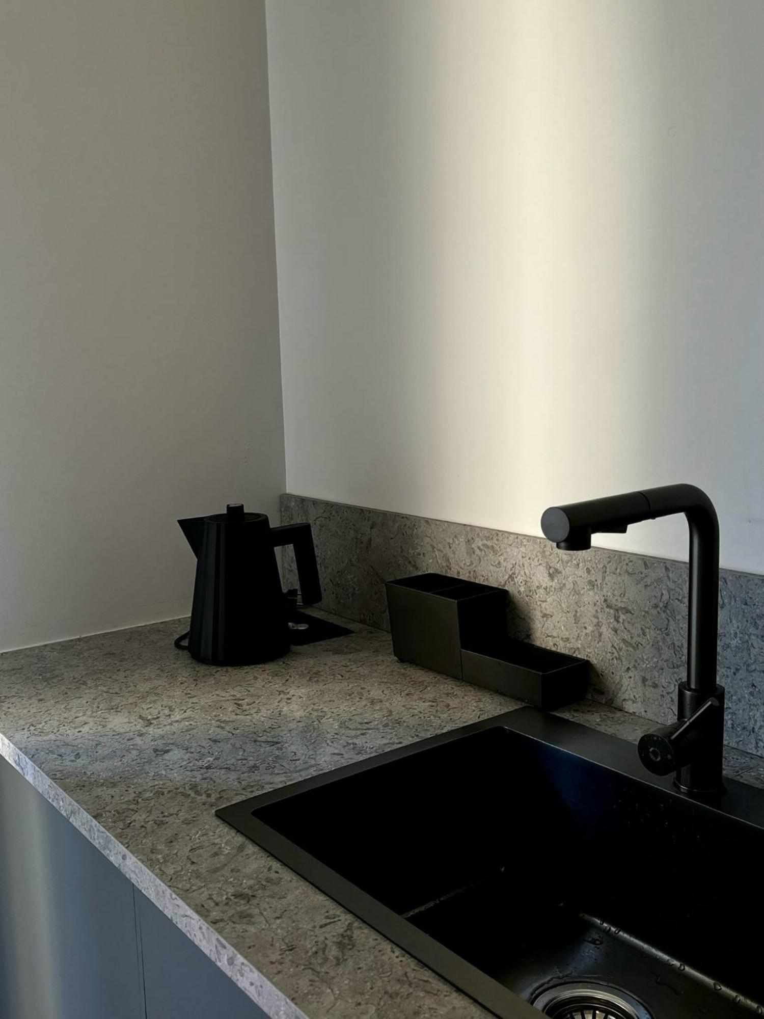 Appartement Moderne ดีจอง ภายนอก รูปภาพ
